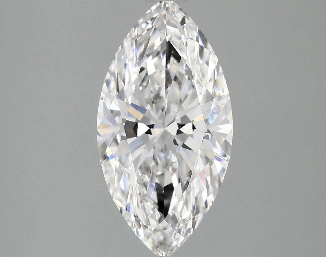 2.02 Carat Marquise Shaped Ideal Cut VS1 IGI Certified Lab Grown Diamond