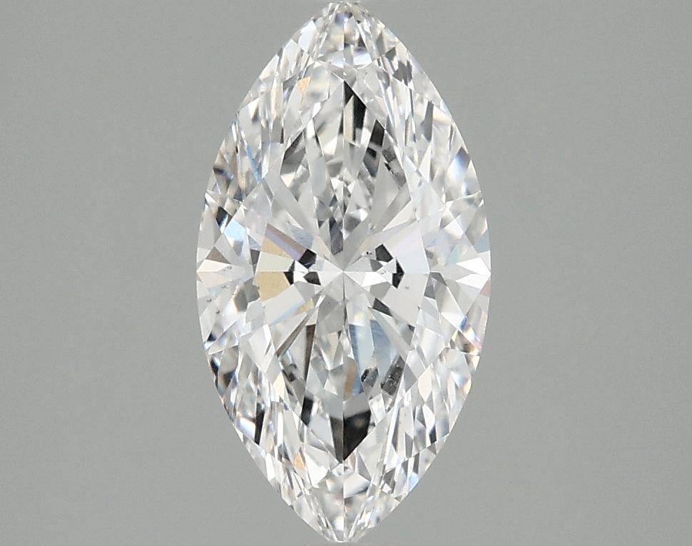 1.56 Carat Marquise Shaped Excellent Cut VS1 IGI Certified Lab Grown Diamond