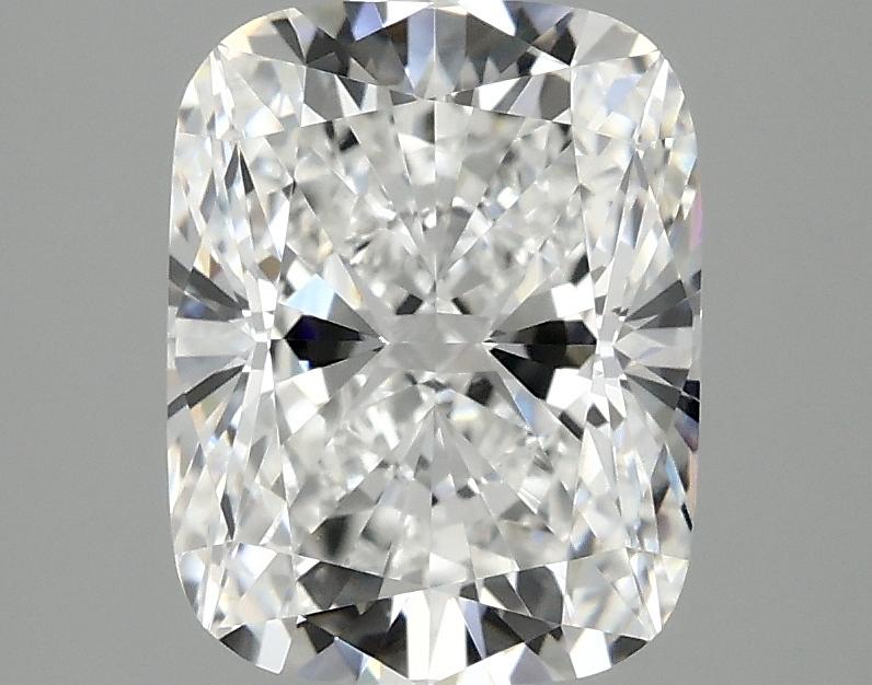 2.78 Carat Cushion Shaped Excellent Cut VS1 IGI Certified Lab Grown Diamond