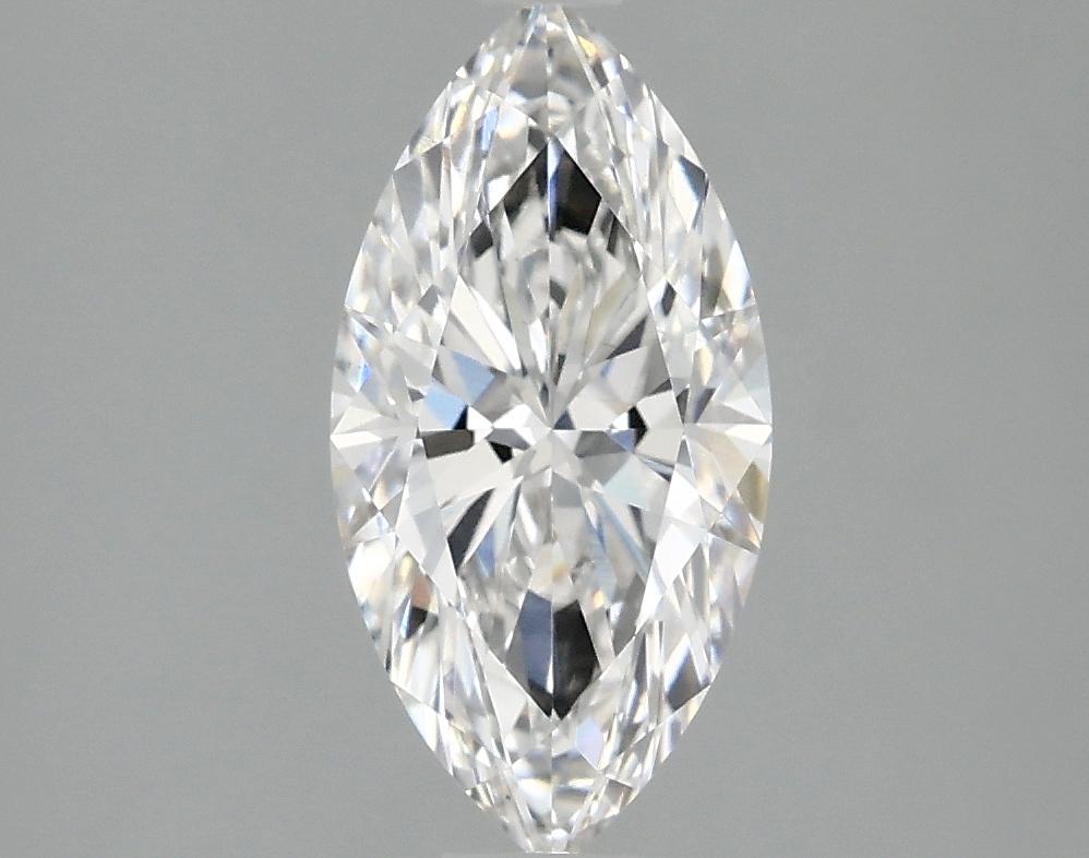 1.5 Carat Marquise Shaped Ideal Cut VS1 IGI Certified Lab Grown Diamond