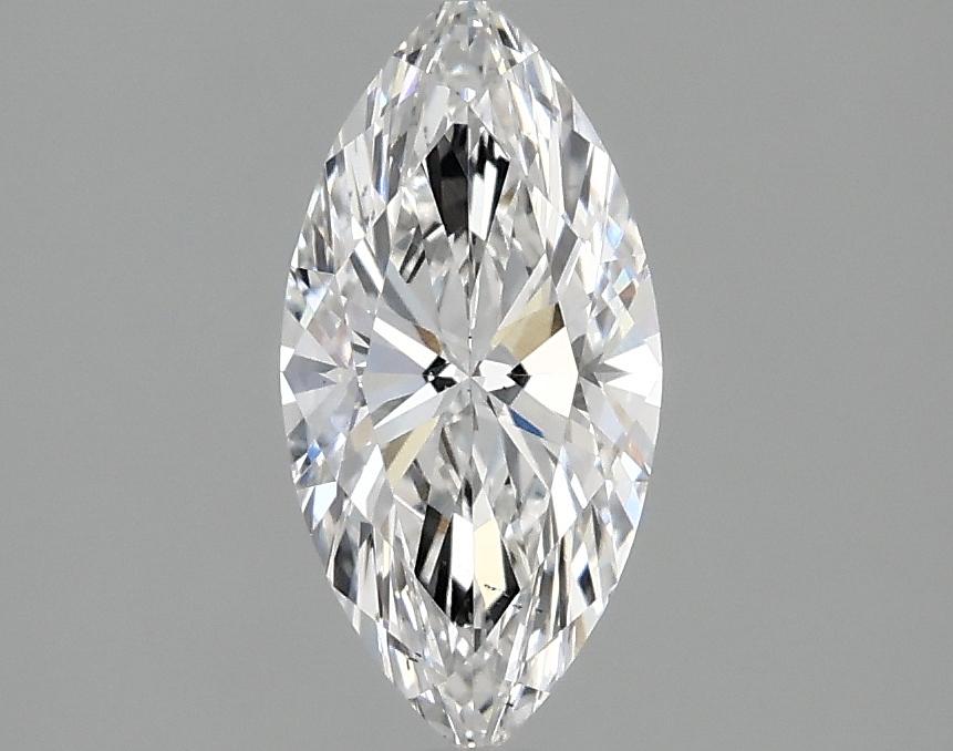 1.0 Carat Marquise Shaped Ideal Cut VS2 IGI Certified Lab Grown Diamond