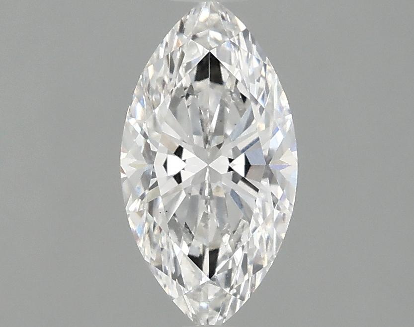 1.07 Carat Marquise Shaped Excellent Cut VS1 IGI Certified Lab Grown Diamond