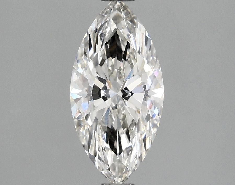 1.1 Carat Marquise Shaped Ideal Cut VS1 IGI Certified Lab Grown Diamond