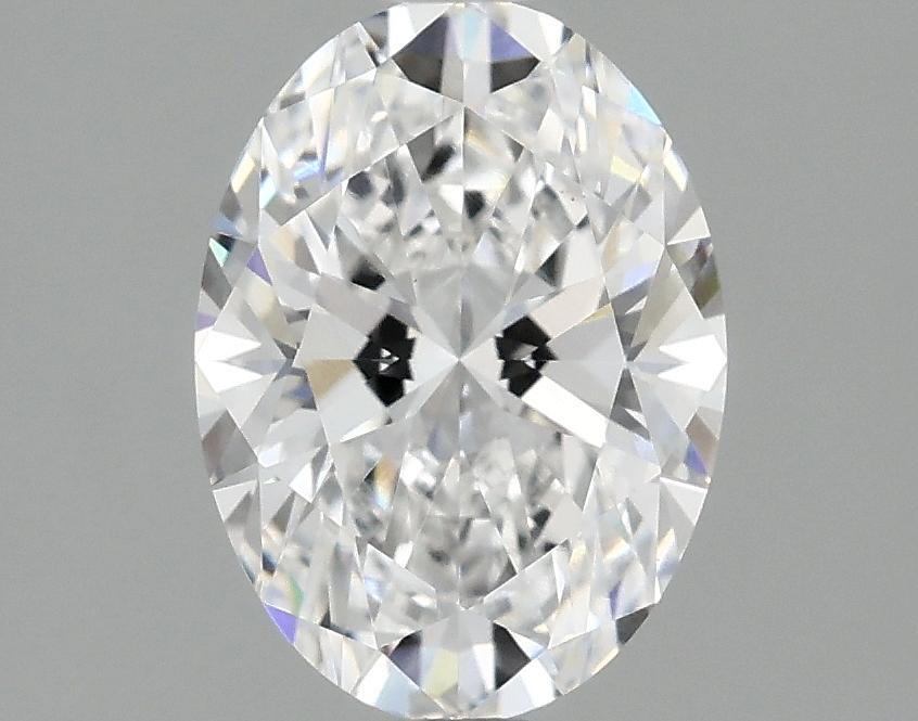 1.48 Carat Oval Shaped Excellent Cut VS1 IGI Certified Lab Grown Diamond