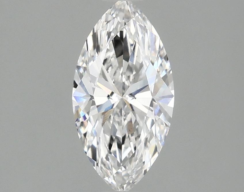 1.03 Carat Marquise Shaped Ideal Cut VS1 IGI Certified Lab Grown Diamond