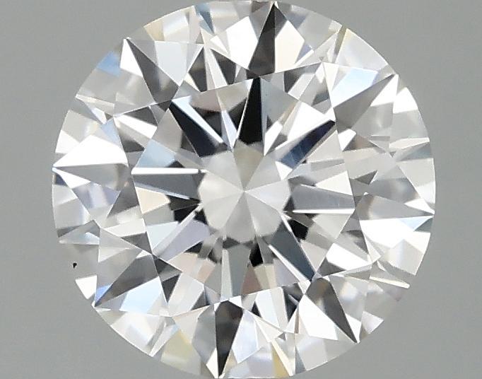 1.91 Carat Round Shaped Ideal Cut VS1 IGI Certified Lab Grown Diamond