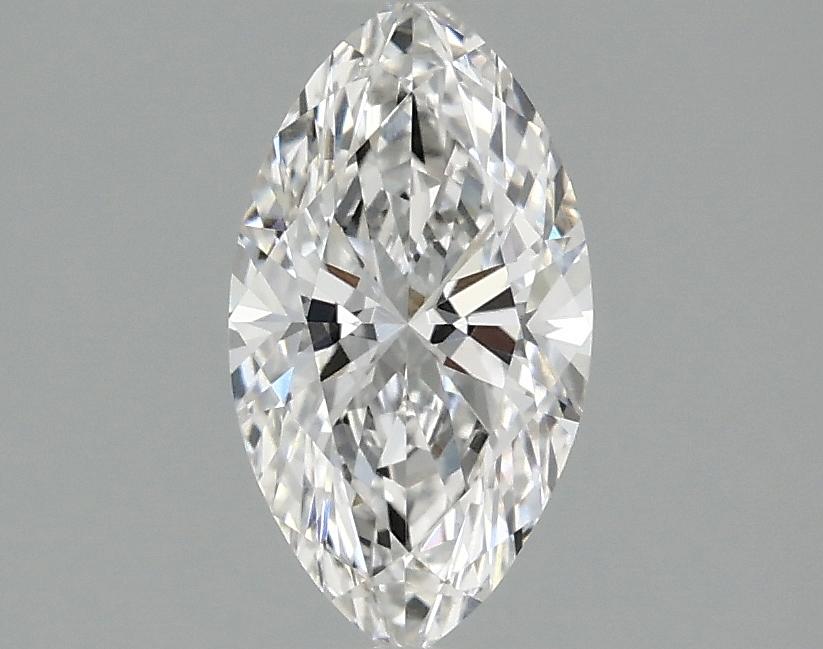1.01 Carat Marquise Shaped Excellent Cut VVS2 IGI Certified Lab Grown Diamond