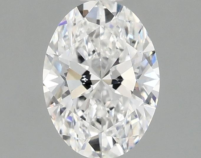 1.04 Carat Oval Shaped Excellent Cut VS1 IGI Certified Lab Grown Diamond