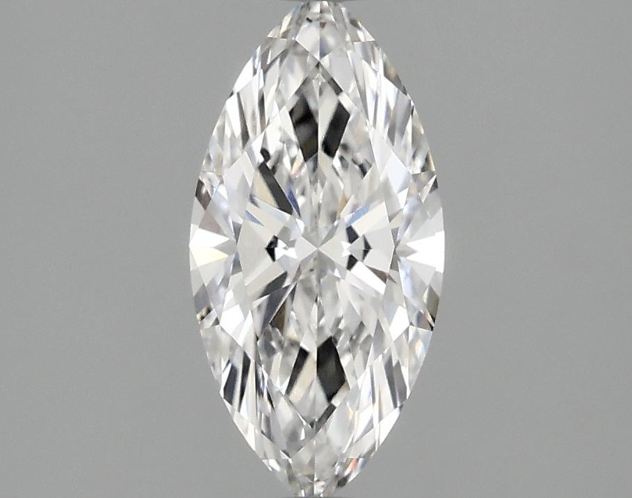 1.0 Carat Marquise Shaped Ideal Cut VVS1 IGI Certified Lab Grown Diamond