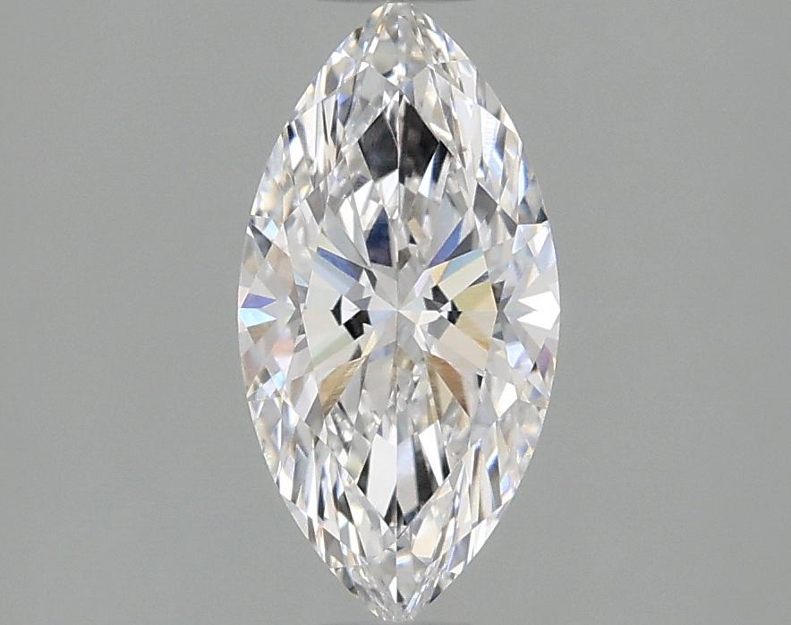 1.1 Carat Marquise Shaped Ideal Cut SI1 IGI Certified Lab Grown Diamond