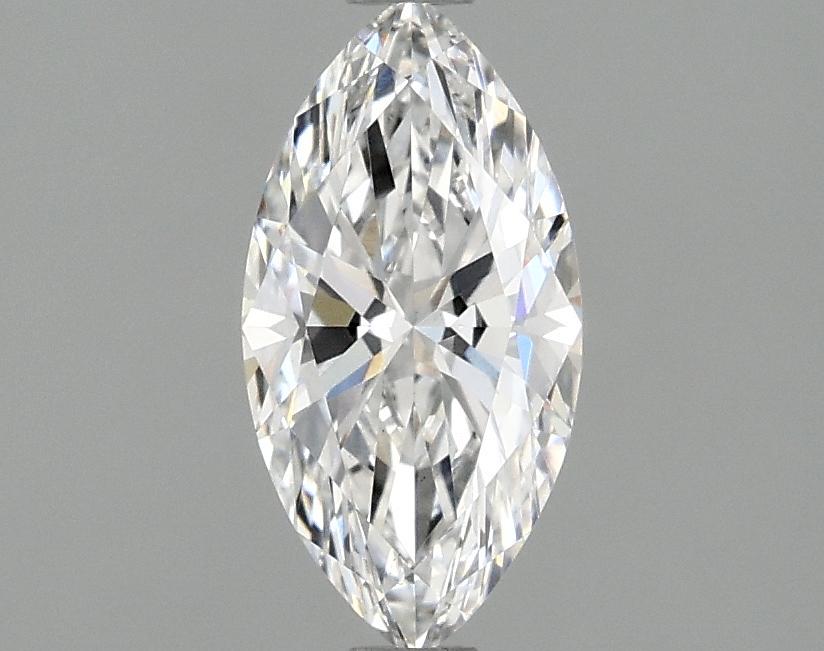 0.97 Carat Marquise Shaped Ideal Cut VS1 IGI Certified Lab Grown Diamond