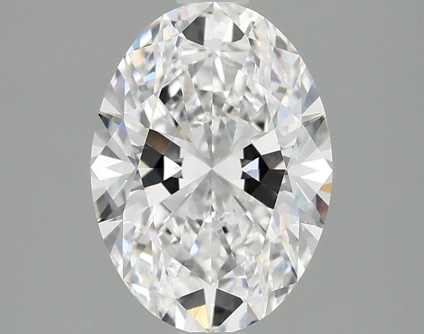 1.99 Carat Oval Shaped Ideal Cut VS1 IGI Certified Lab Grown Diamond