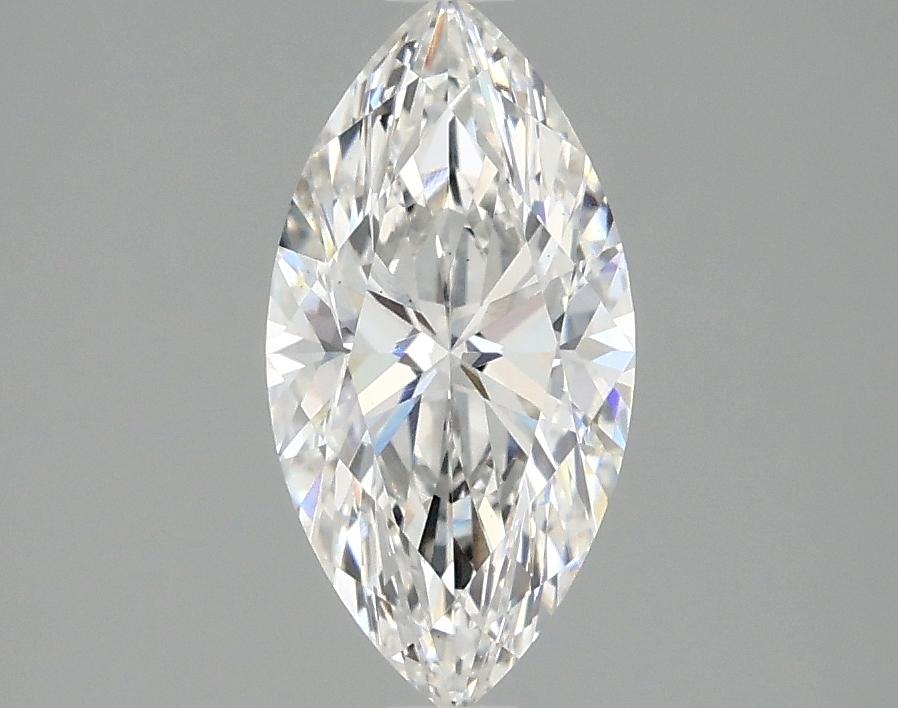 1.27 Carat Marquise Shaped Ideal Cut VS1 IGI Certified Lab Grown Diamond