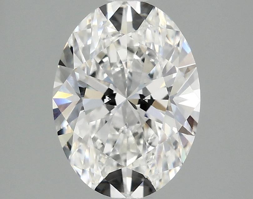 1.83 Carat Oval Shaped Excellent Cut VS1 IGI Certified Lab Grown Diamond