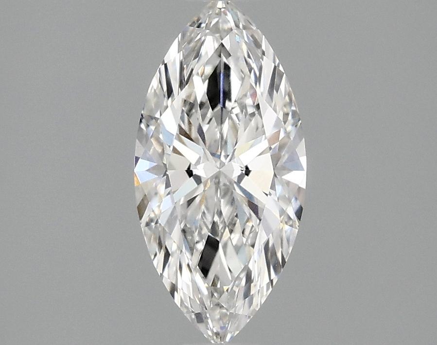 1.02 Carat Marquise Shaped Excellent Cut VS1 IGI Certified Lab Grown Diamond