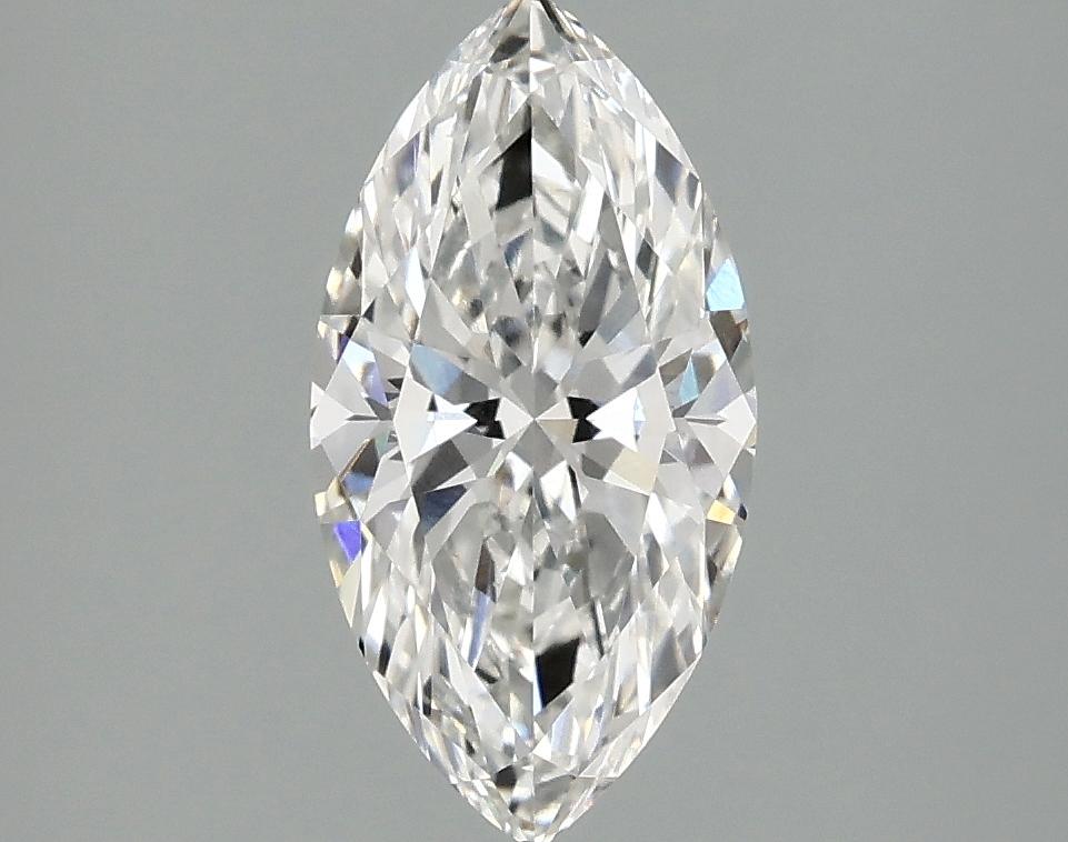 1.54 Carat Marquise Shaped Ideal Cut VS1 IGI Certified Lab Grown Diamond
