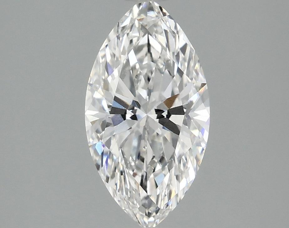 1.4 Carat Marquise Shaped Excellent Cut VS2 IGI Certified Lab Grown Diamond