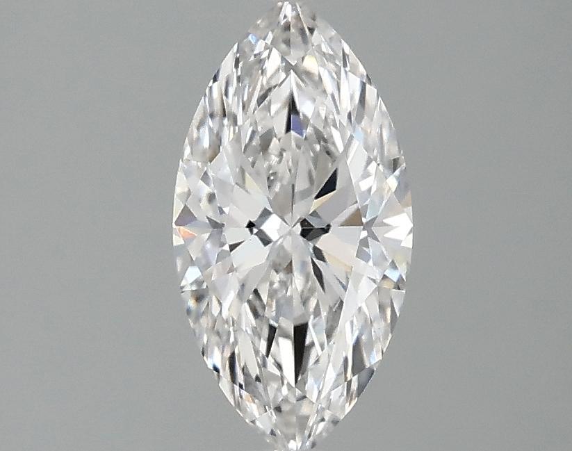 0.98 Carat Marquise Shaped Ideal Cut VS1 IGI Certified Lab Grown Diamond