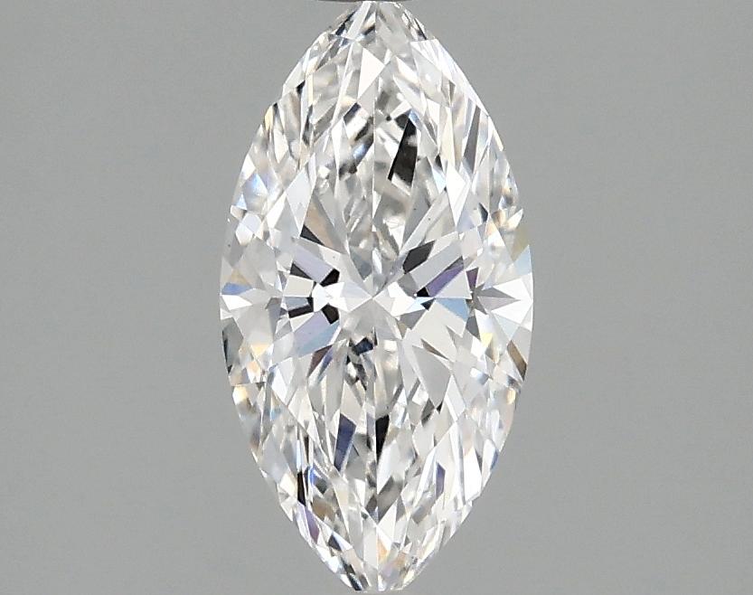1.0 Carat Marquise Shaped Ideal Cut VS1 IGI Certified Lab Grown Diamond