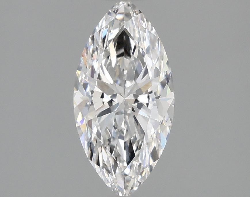 1.08 Carat Marquise Shaped Ideal Cut VS1 IGI Certified Lab Grown Diamond