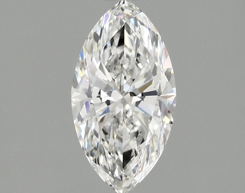 1.01 Carat Marquise Shaped Excellent Cut VS2 IGI Certified Lab Grown Diamond