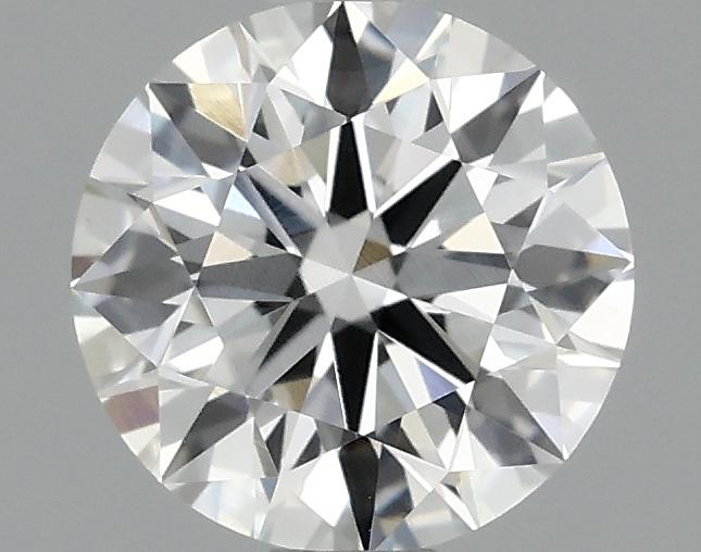 1.02 Carat Round Shaped Ideal Cut VVS2 IGI Certified Lab Grown Diamond