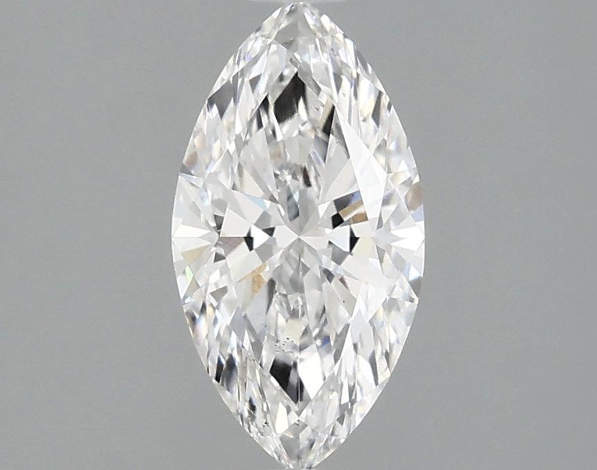 1.01 Carat Marquise Shaped Excellent Cut VS2 IGI Certified Lab Grown Diamond