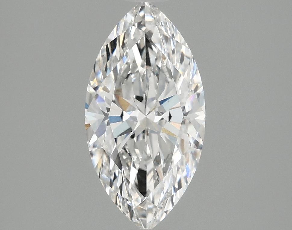 1.51 Carat Marquise Shaped Ideal Cut VS1 IGI Certified Lab Grown Diamond