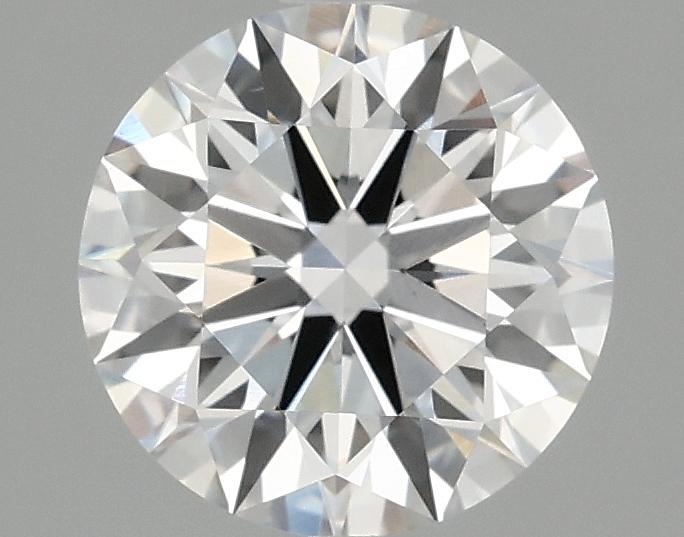 1.92 Carat Round Shaped Ideal Cut VS1 IGI Certified Lab Grown Diamond