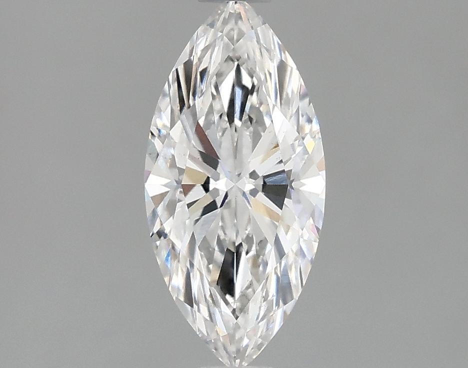 1.03 Carat Marquise Shaped Excellent Cut VS2 IGI Certified Lab Grown Diamond