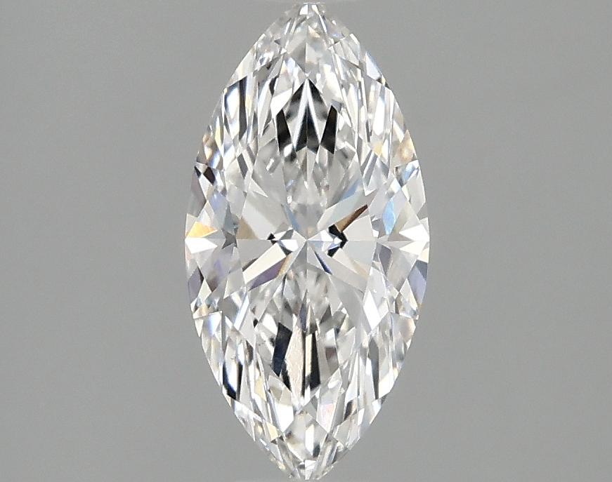 1.07 Carat Marquise Shaped Ideal Cut VS1 IGI Certified Lab Grown Diamond