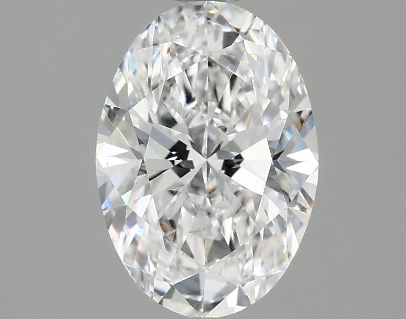 1.4 Carat Oval Shaped Ideal Cut VS1 IGI Certified Lab Grown Diamond