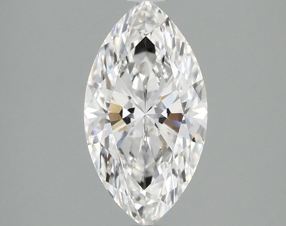 1.58 Carat Marquise Shaped Excellent Cut VS1 IGI Certified Lab Grown Diamond