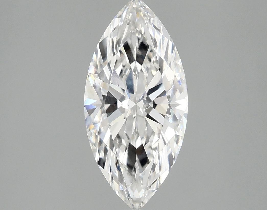 1.58 Carat Marquise Shaped Excellent Cut VS2 IGI Certified Lab Grown Diamond