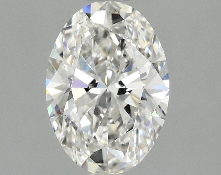 1.04 Carat Oval Shaped Ideal Cut VS1 IGI Certified Lab Grown Diamond