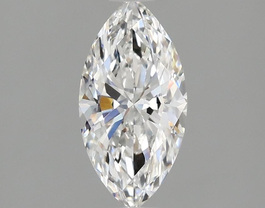 1.01 Carat Marquise Shaped Ideal Cut VVS2 IGI Certified Lab Grown Diamond