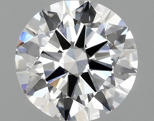 1.4 Carat Round Shaped Ideal Cut VS1 IGI Certified Lab Grown Diamond