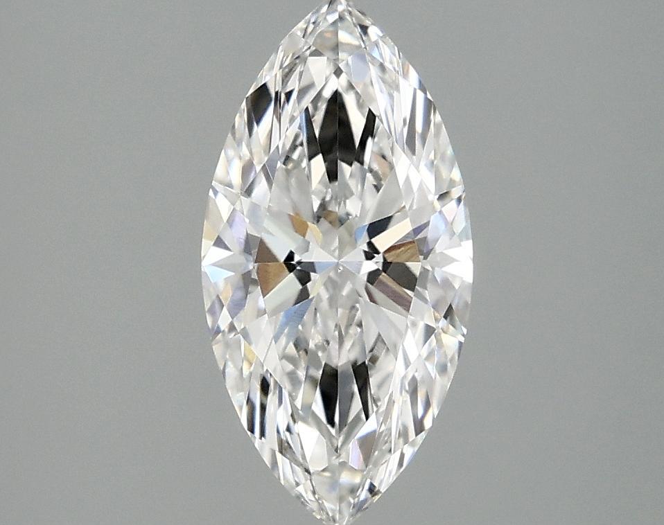 1.43 Carat Marquise Shaped Ideal Cut VVS2 IGI Certified Lab Grown Diamond