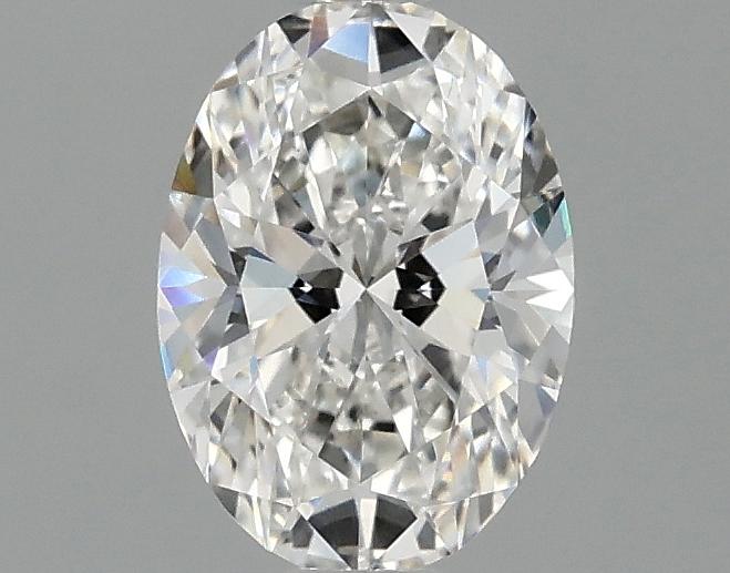 0.98 Carat Oval Shaped Ideal Cut VS1 IGI Certified Lab Grown Diamond