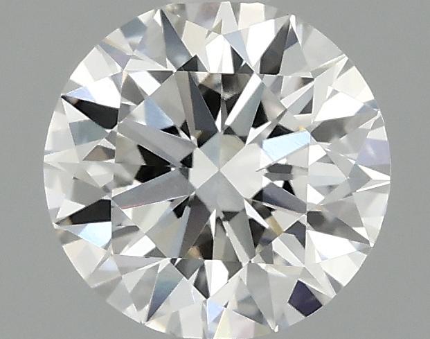 1.5 Carat Round Shaped Ideal Cut VS1 IGI Certified Lab Grown Diamond
