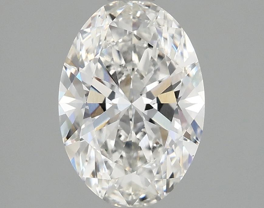 1.59 Carat Oval Shaped Ideal Cut VS1 IGI Certified Lab Grown Diamond