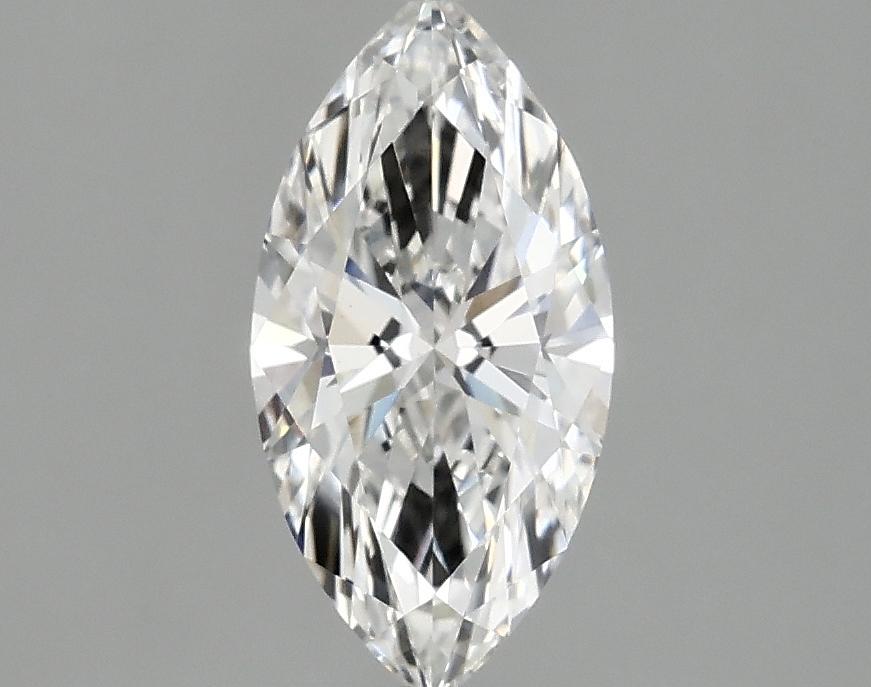 1.1 Carat Marquise Shaped Ideal Cut VS1 IGI Certified Lab Grown Diamond