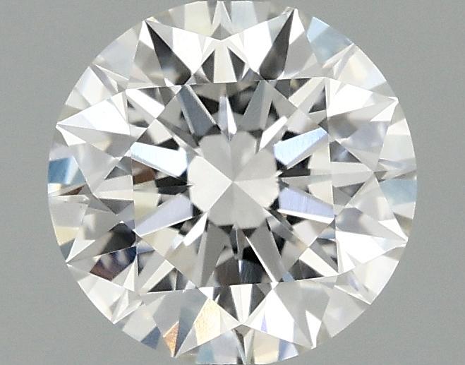 1.5 Carat Round Shaped Ideal Cut VVS2 IGI Certified Lab Grown Diamond