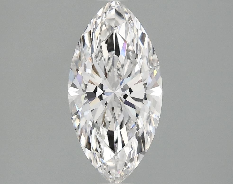 1.52 Carat Marquise Shaped Ideal Cut VS2 IGI Certified Lab Grown Diamond