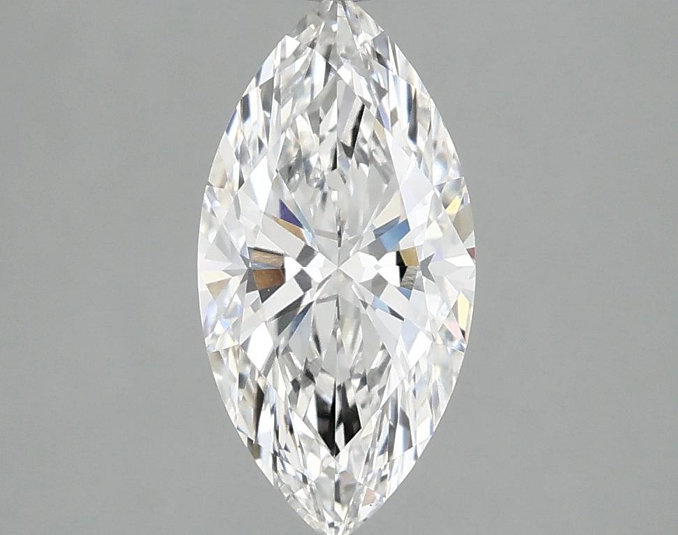 1.53 Carat Marquise Shaped Ideal Cut VS1 IGI Certified Lab Grown Diamond