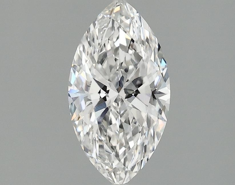 1.01 Carat Marquise Shaped Excellent Cut VVS2 IGI Certified Lab Grown Diamond