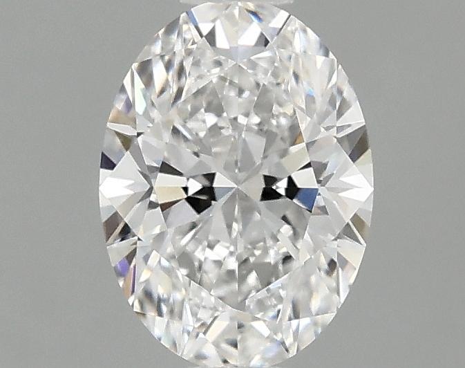 1.02 Carat Oval Shaped Excellent Cut VS1 IGI Certified Lab Grown Diamond