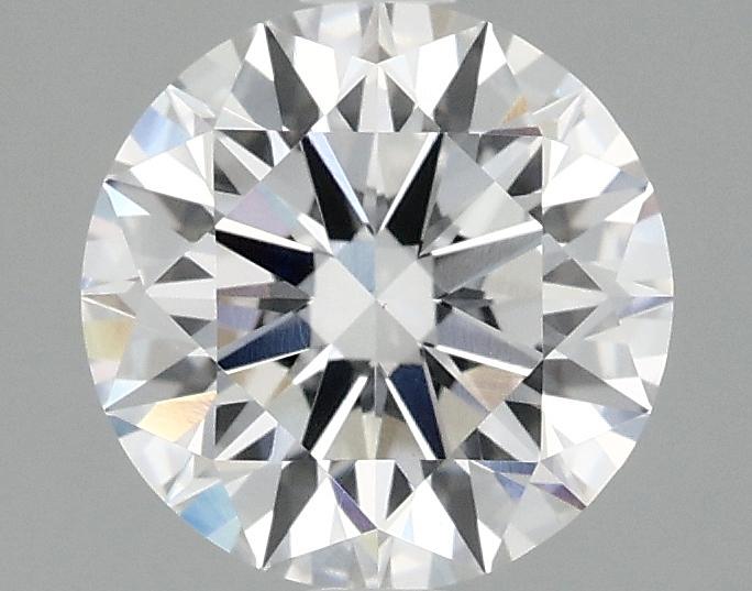 2.01 Carat Round Shaped Ideal Cut VS1 IGI Certified Lab Grown Diamond