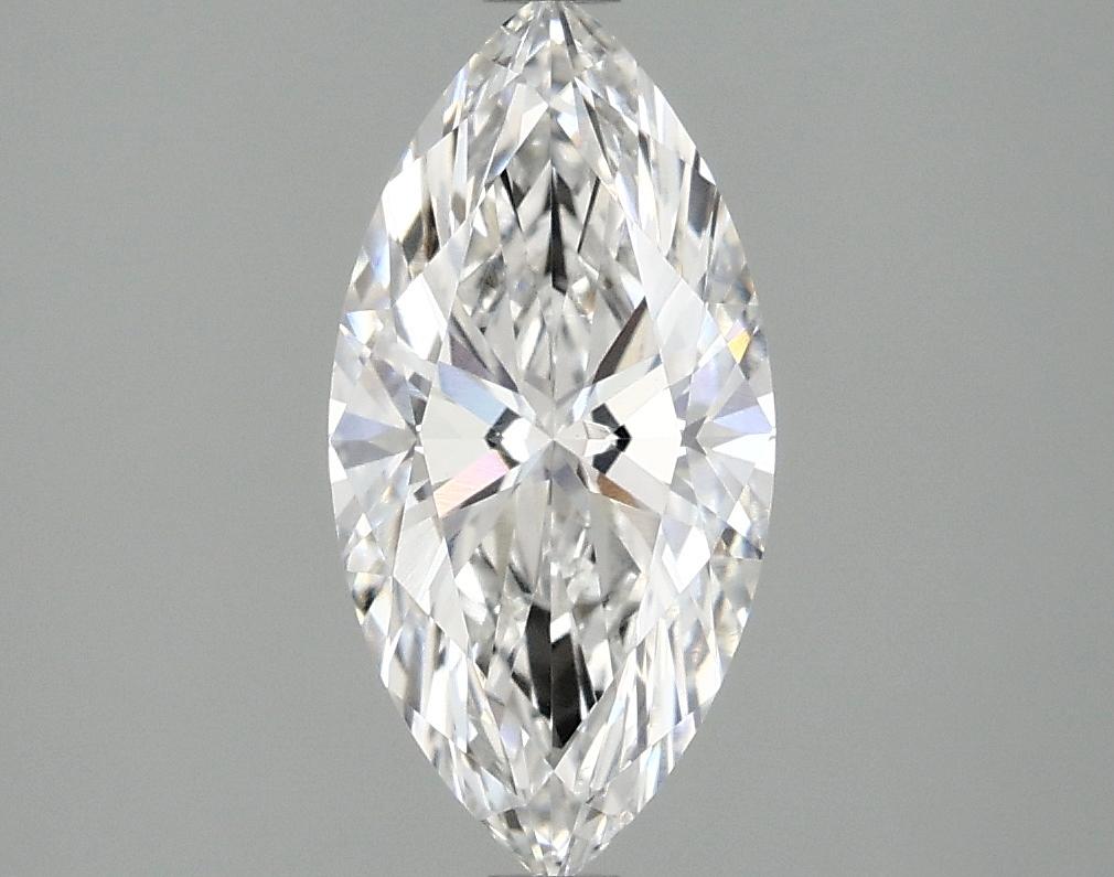 1.59 Carat Marquise Shaped Ideal Cut VS1 IGI Certified Lab Grown Diamond