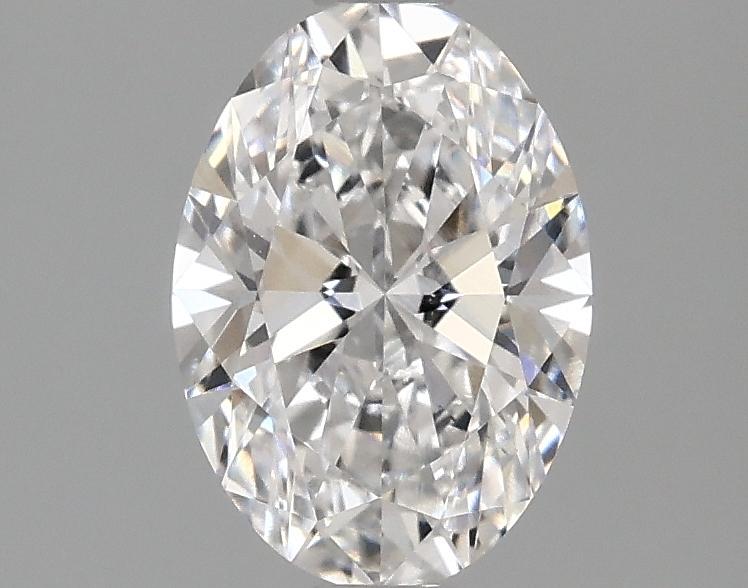 1.3 Carat Oval Shaped Ideal Cut VS1 IGI Certified Lab Grown Diamond